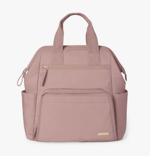 Skip Hop Main Frame Wide Open Backpack - Image 3