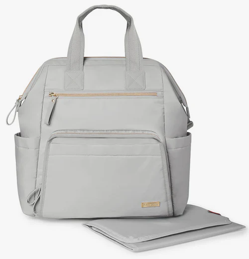 Skip Hop Main Frame Wide Open Backpack - Image 4