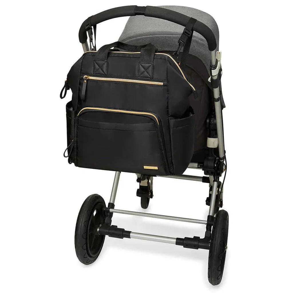 Skip Hop Main Frame Wide Open Backpack - Image 5