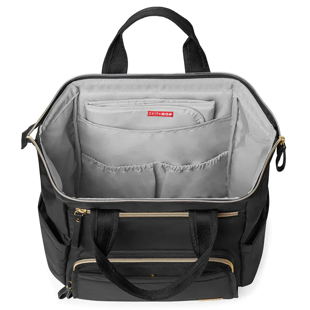 Skip Hop Main Frame Wide Open Backpack - Image 6