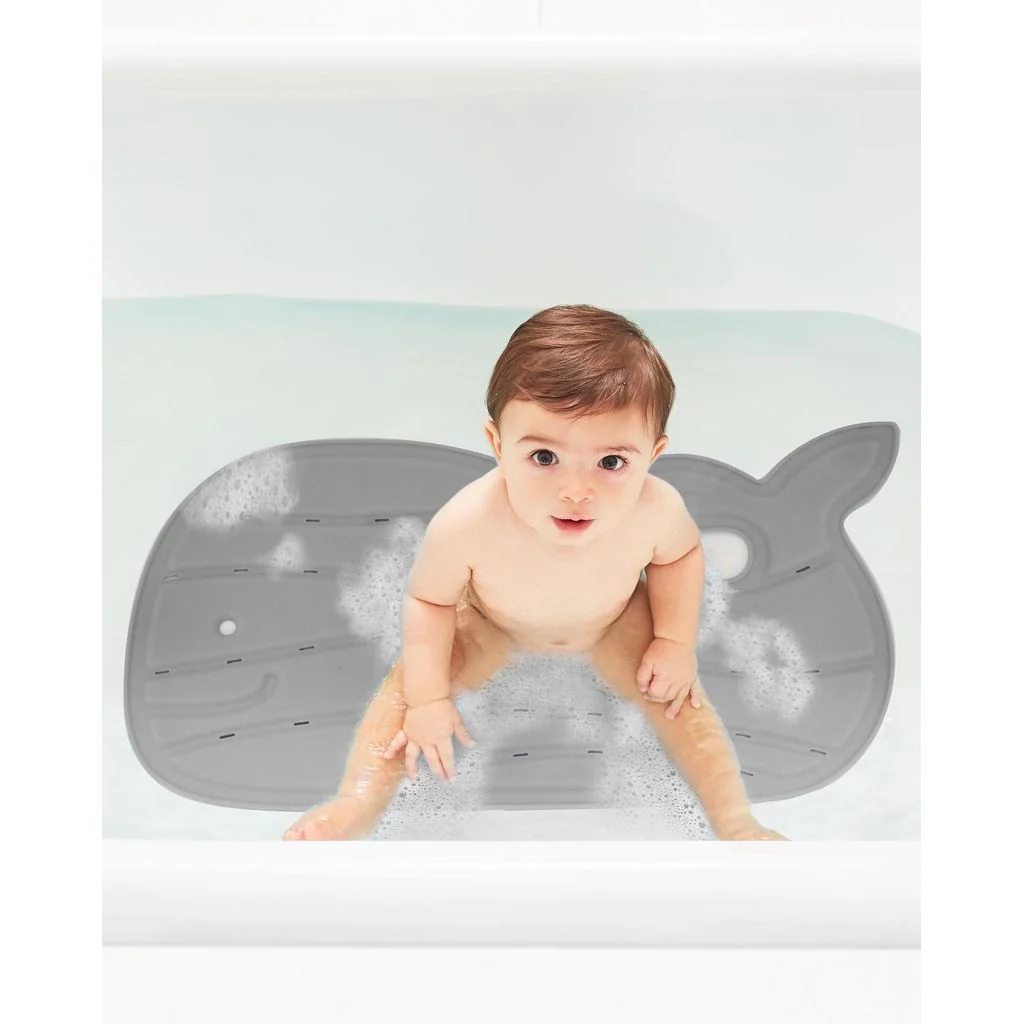 Skip Hop Moby Bath Mat - Image 6