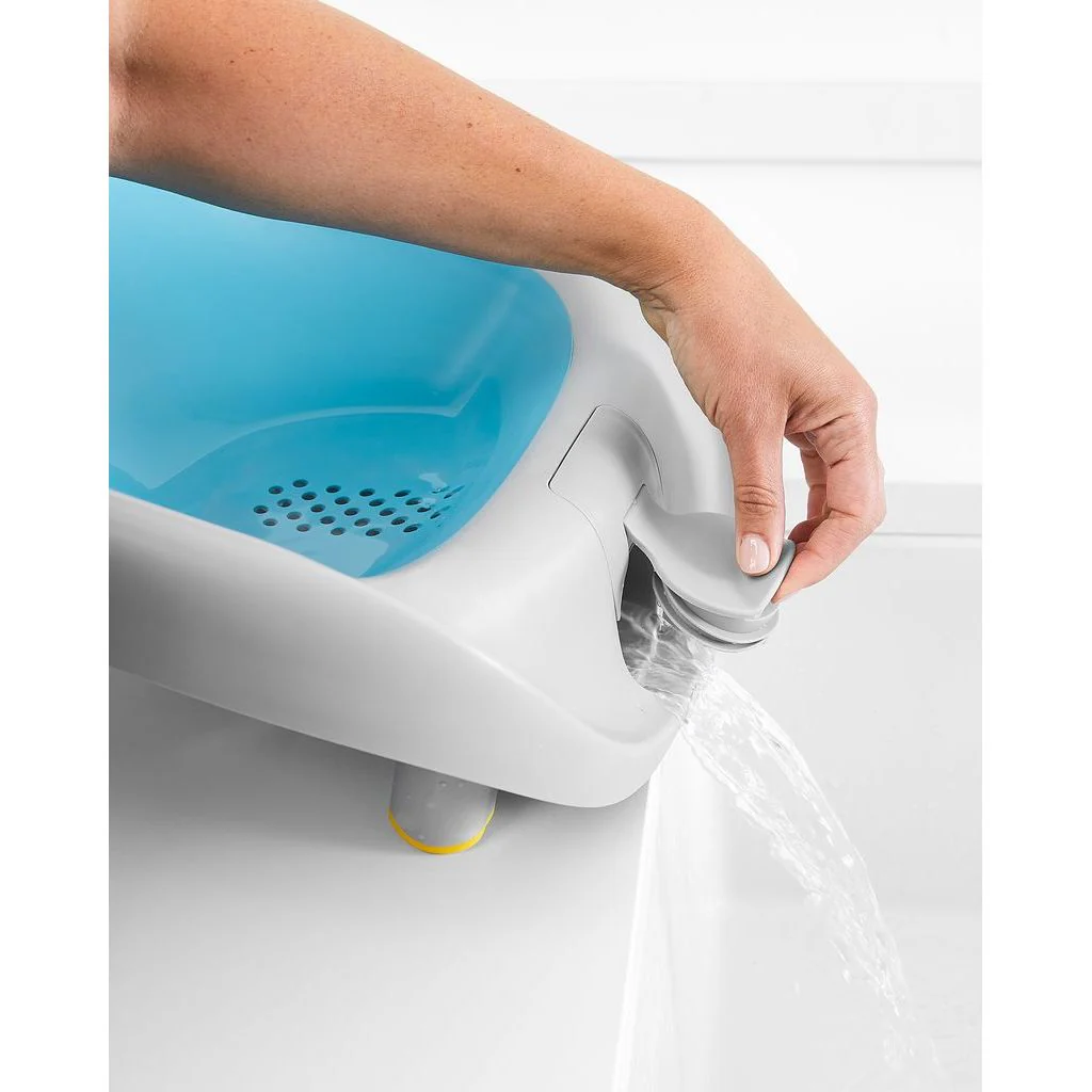 Skip Hop Moby Recline & Rinse Bather - Image 10