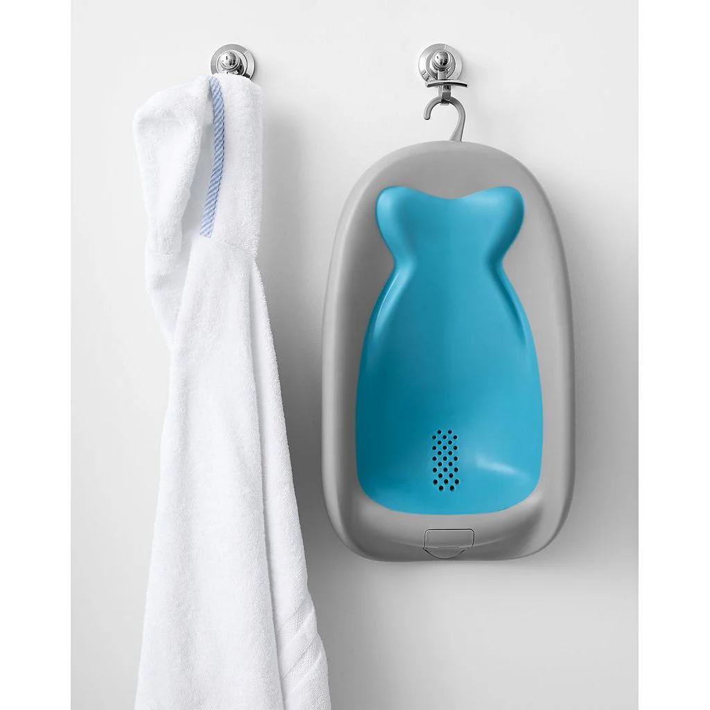 Skip Hop Moby Recline & Rinse Bather - Image 12
