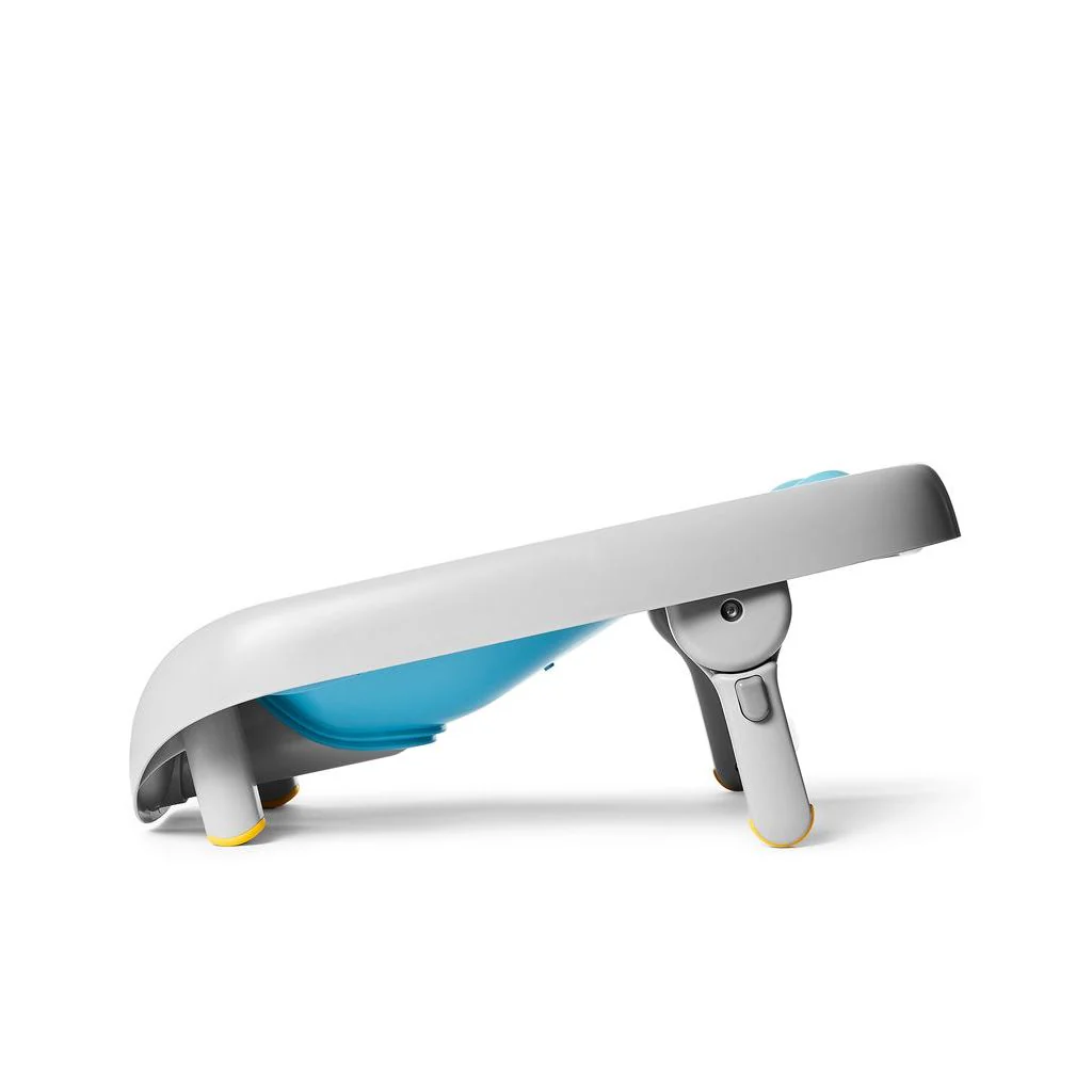 Skip Hop Moby Recline & Rinse Bather - Image 3