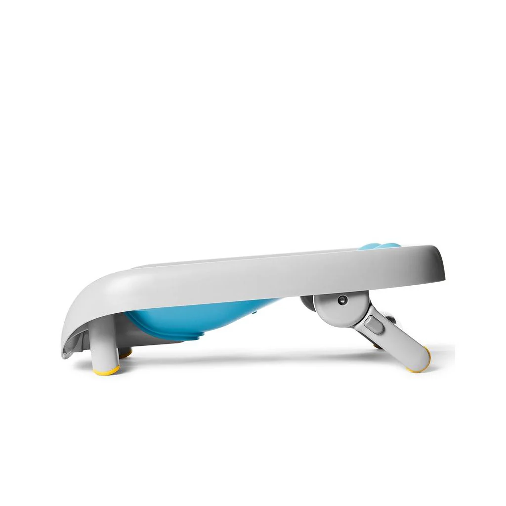 Skip Hop Moby Recline & Rinse Bather - Image 4