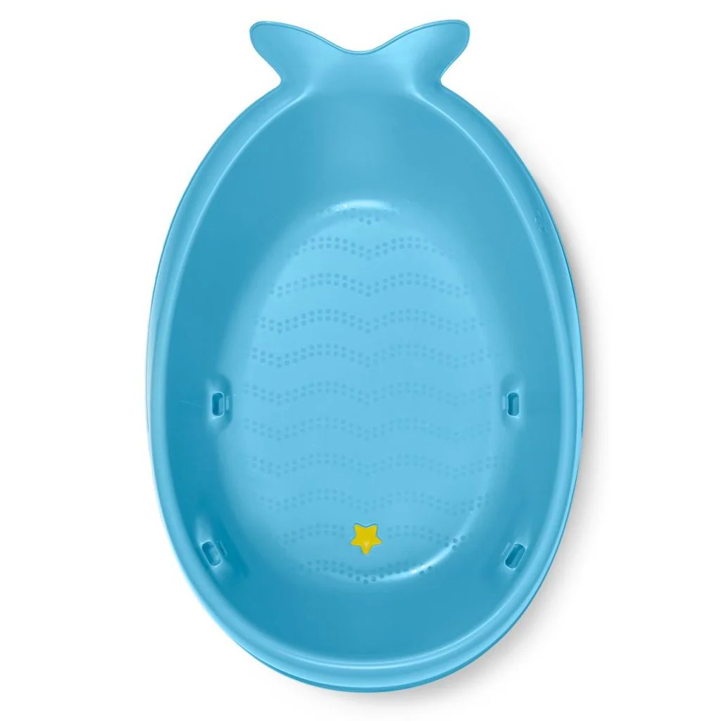 Skip Hop Moby Smart Sling 3-Stage Tub - Image 10