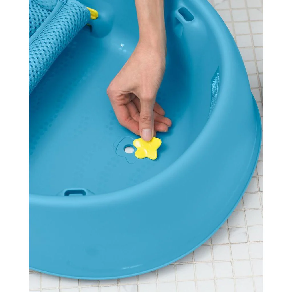 Skip Hop Moby Smart Sling 3-Stage Tub - Image 15