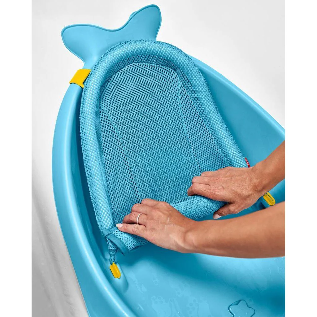 Skip Hop Moby Smart Sling 3-Stage Tub - Image 16
