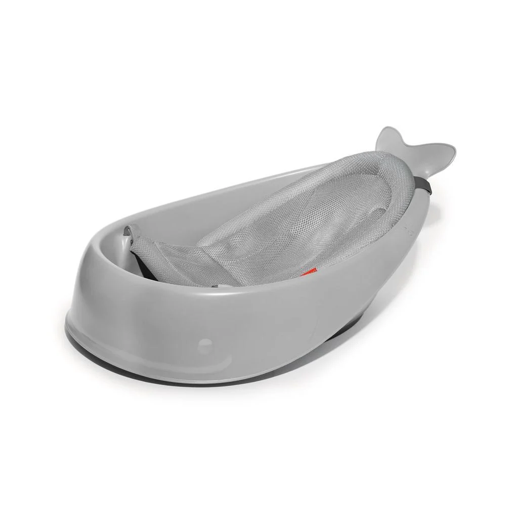 Skip Hop Moby Smart Sling 3-Stage Tub - Image 2