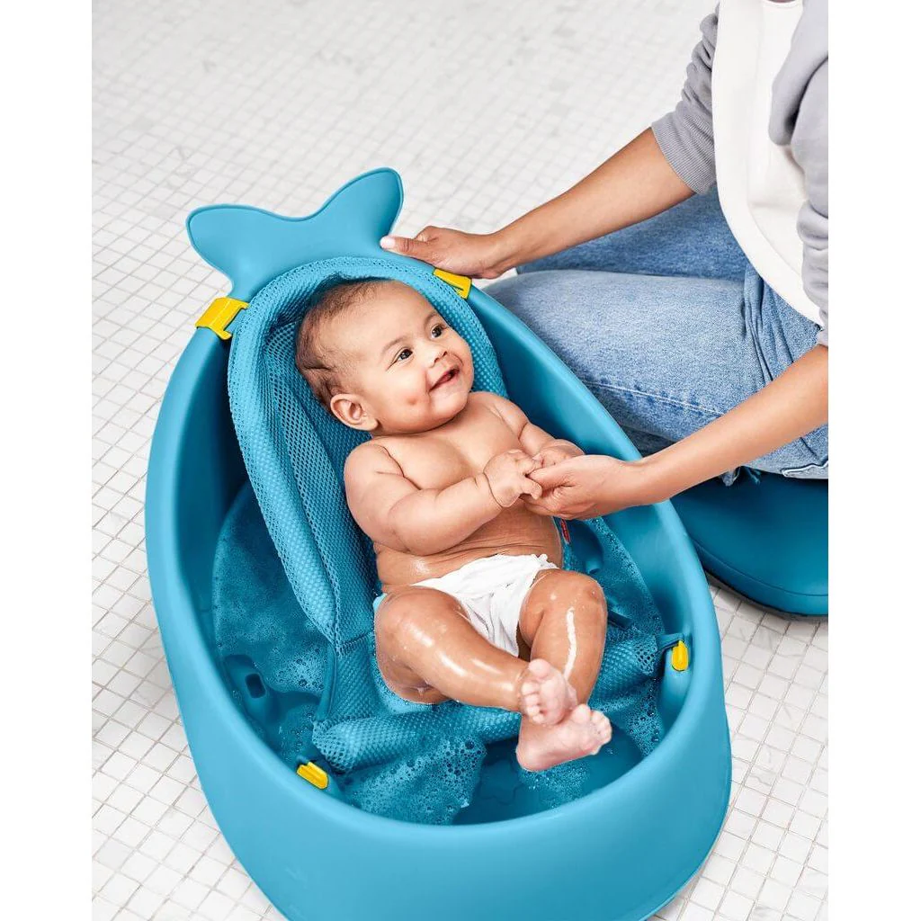 Skip Hop Moby Smart Sling 3-Stage Tub - Image 22