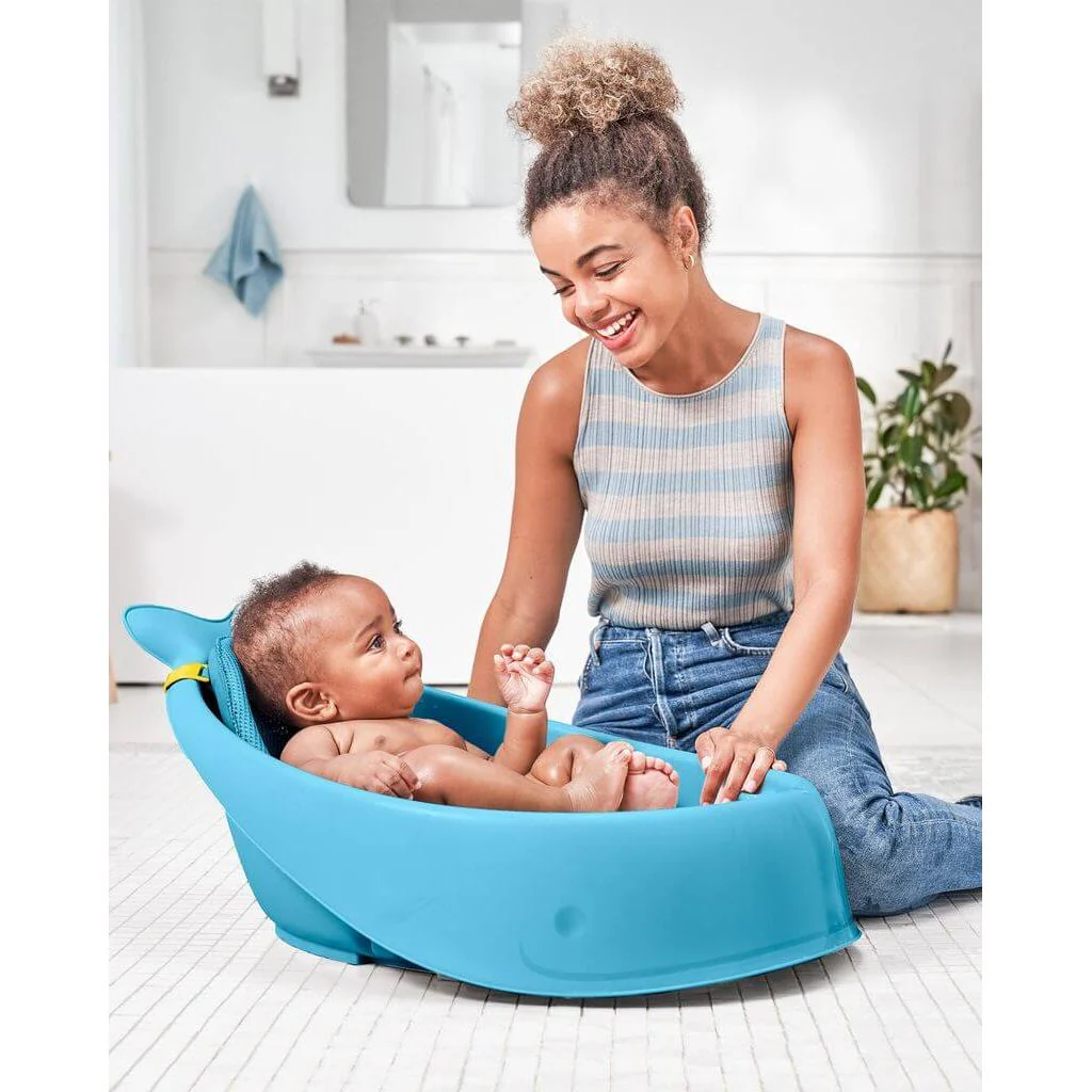 Skip Hop Moby Smart Sling 3-Stage Tub - Image 24