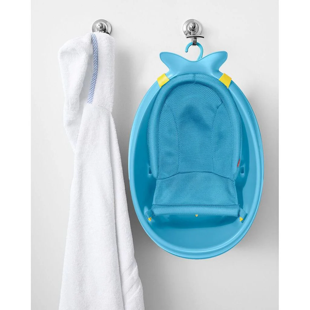 Skip Hop Moby Smart Sling 3-Stage Tub - Image 26