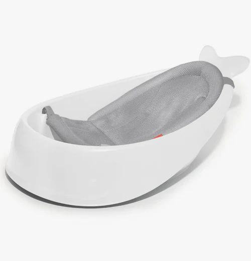 Skip Hop Moby Smart Sling 3-Stage Tub - Image 3