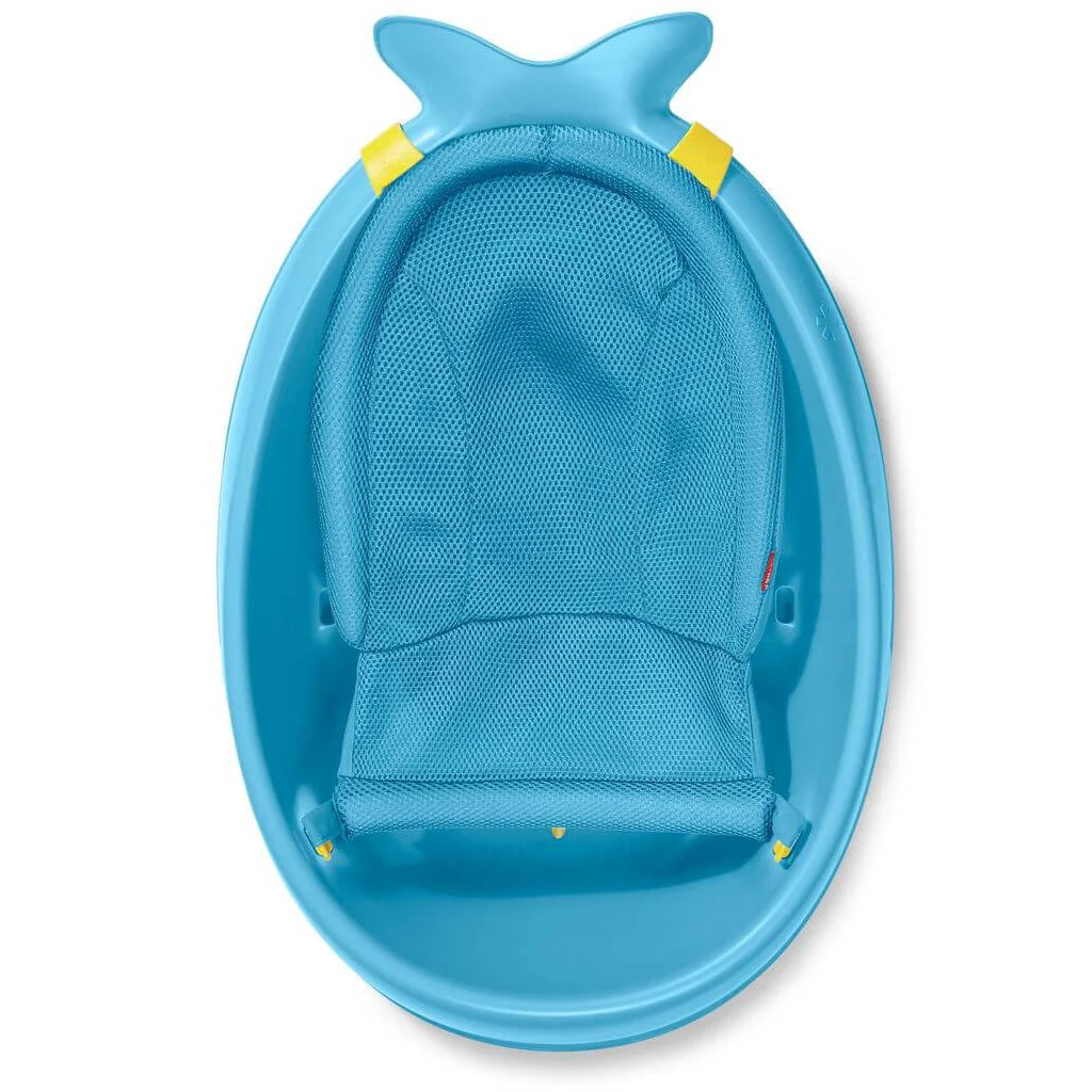 Skip Hop Moby Smart Sling 3-Stage Tub - Image 5