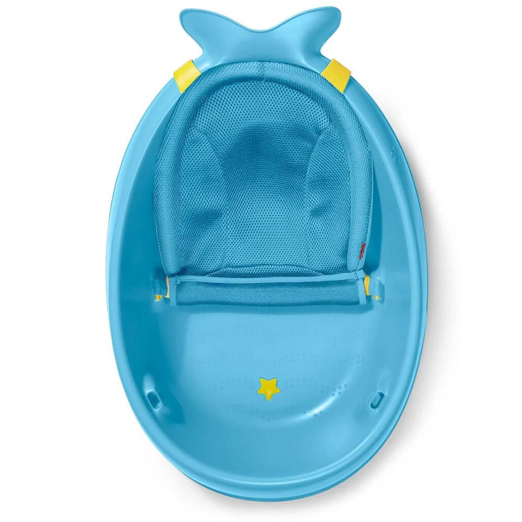 Skip Hop Moby Smart Sling 3-Stage Tub - Image 7