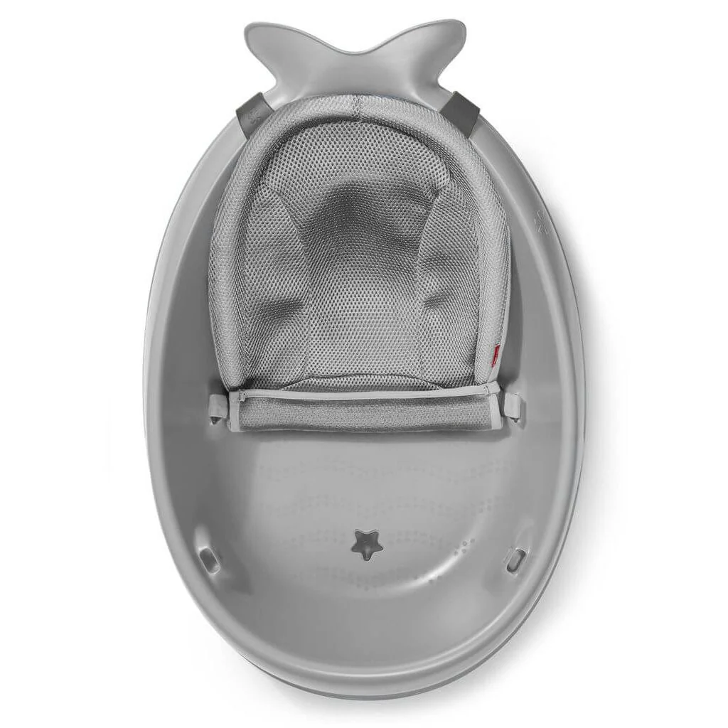 Skip Hop Moby Smart Sling 3-Stage Tub - Image 8