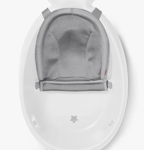 Skip Hop Moby Smart Sling 3-Stage Tub - Image 9