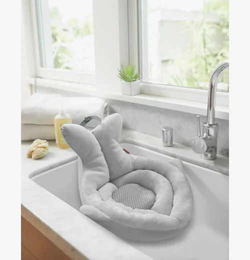 Skip Hop Moby Soft Spot Sink Bather - Image 3
