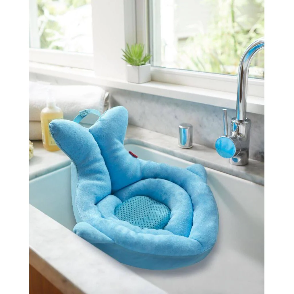 Skip Hop Moby Soft Spot Sink Bather - Image 6