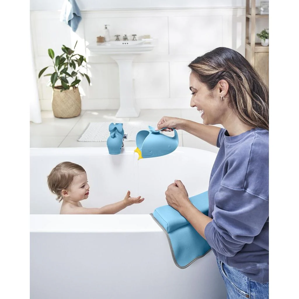 Skip Hop Moby Waterfall Rinser - Image 12
