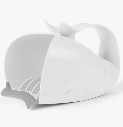 Skip Hop Moby Waterfall Rinser - Image 3