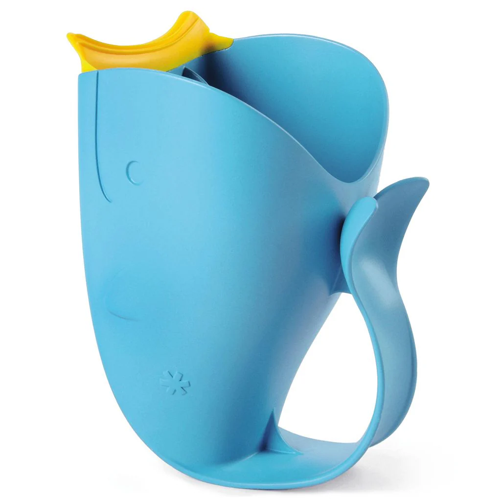 Skip Hop Moby Waterfall Rinser - Image 4