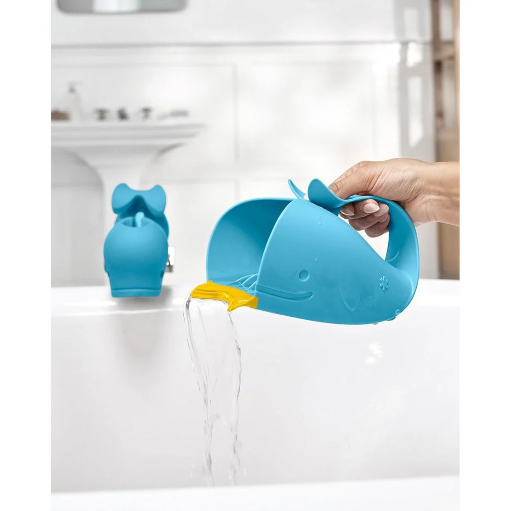 Skip Hop Moby Waterfall Rinser - Image 7