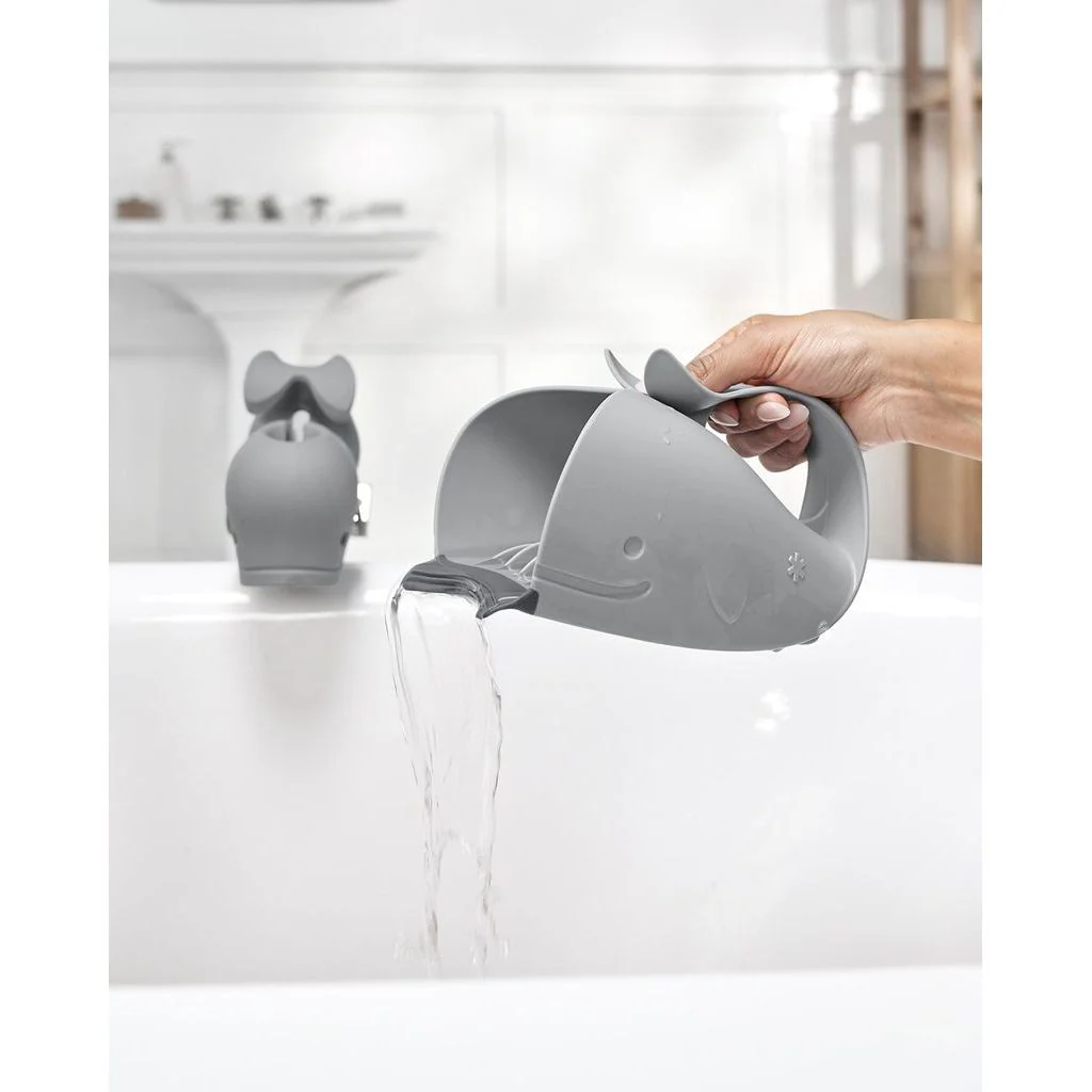 Skip Hop Moby Waterfall Rinser - Image 8
