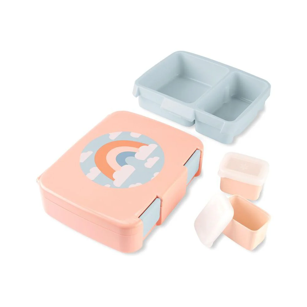 Skip Hop Spark Style Bento Lunch Box - Image 3