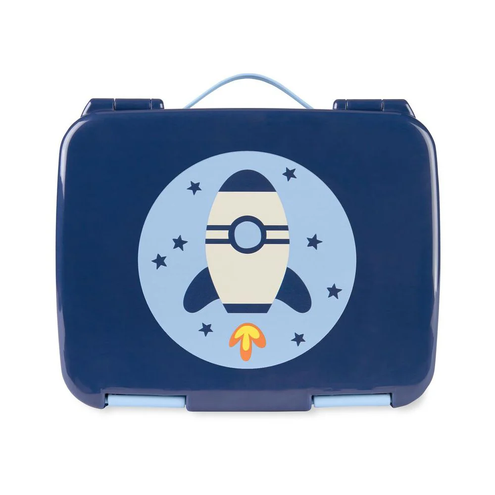 Skip Hop Spark Style Bento Lunch Box - Image 4