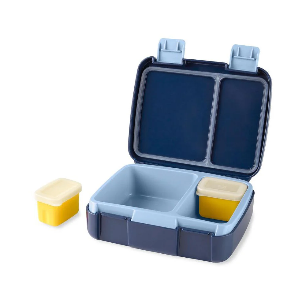 Skip Hop Spark Style Bento Lunch Box - Image 5