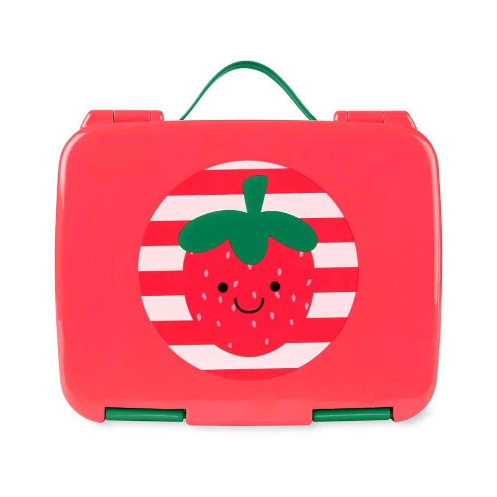 Skip Hop Spark Style Bento Lunch Box - Image 6