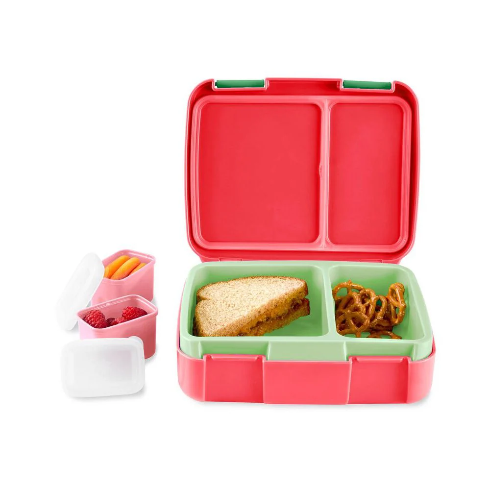 Skip Hop Spark Style Bento Lunch Box - Image 7