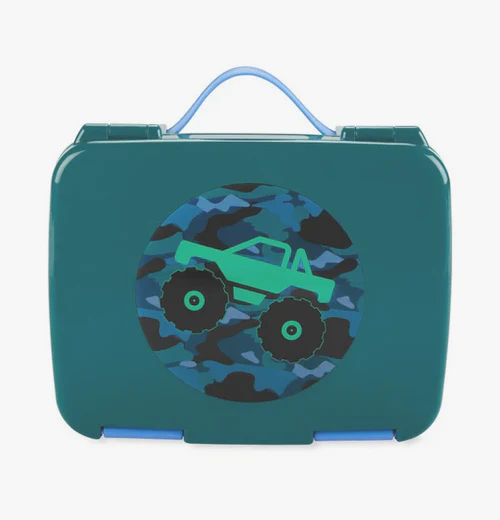 Skip Hop Spark Style Bento Lunch Box - Image 8