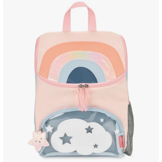 Skip Hop Spark Style Big Kid Backpack