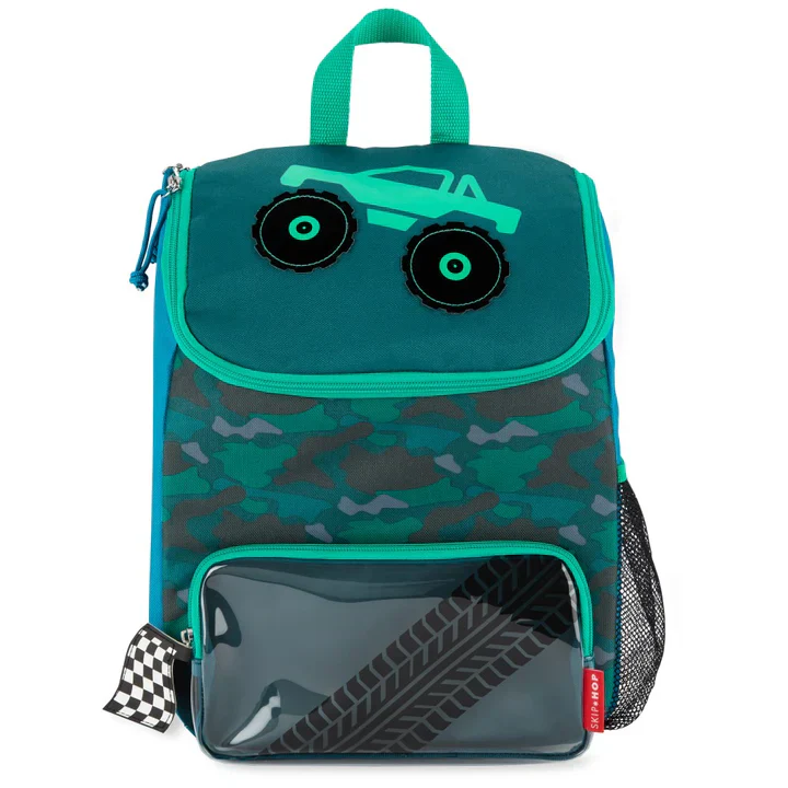 Skip Hop Spark Style Big Kid Backpack - Image 3