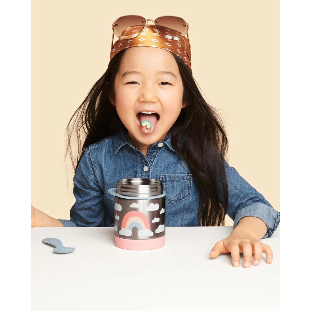 Skip Hop Spark Style Insulated Food Jar - Image 7
