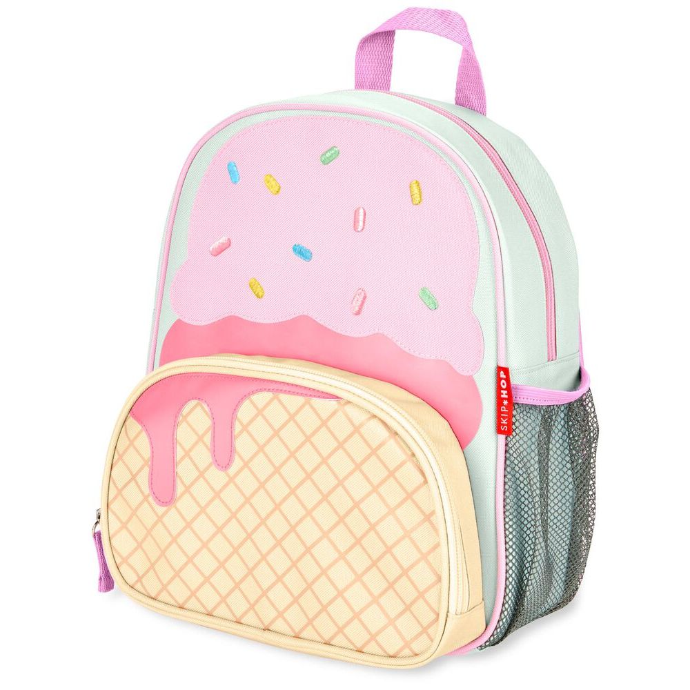 Skip Hop Spark Style Little Kid Backpack - Image 2