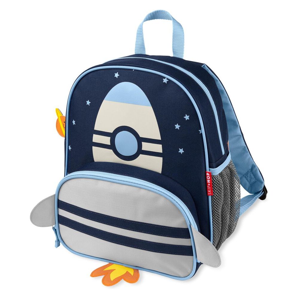 Skip Hop Spark Style Little Kid Backpack - Image 3