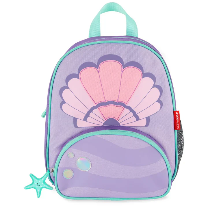 Skip Hop Spark Style Little Kid Backpack - Image 4