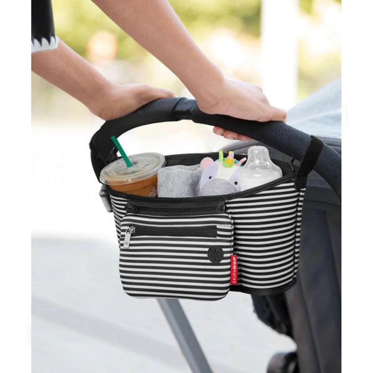 Skip Hop Stroller Organiser - Image 3