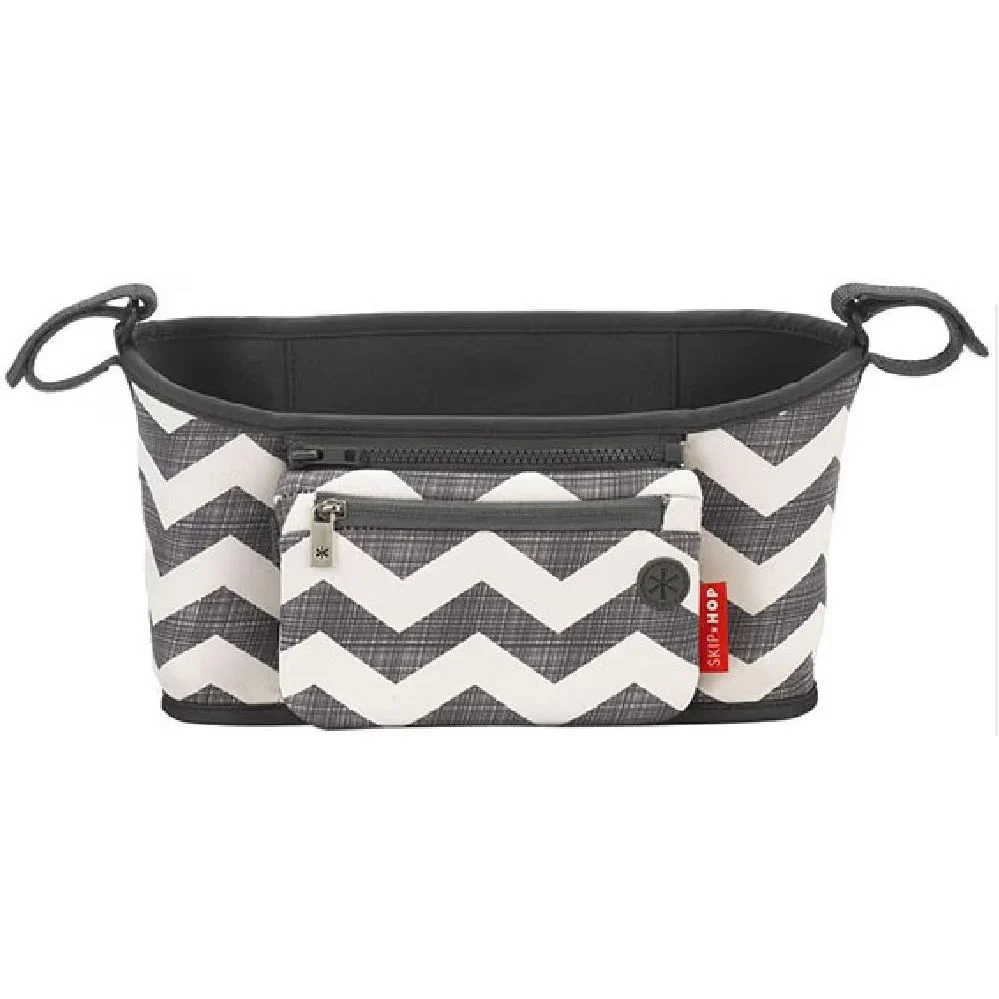 Skip Hop Stroller Organiser - Image 5