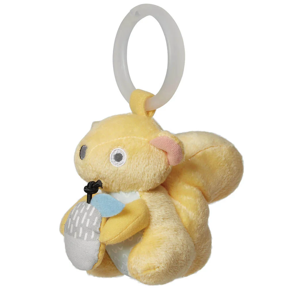 Skip Hop Treetop Activity Gym - Grey/Pastel - Image 5