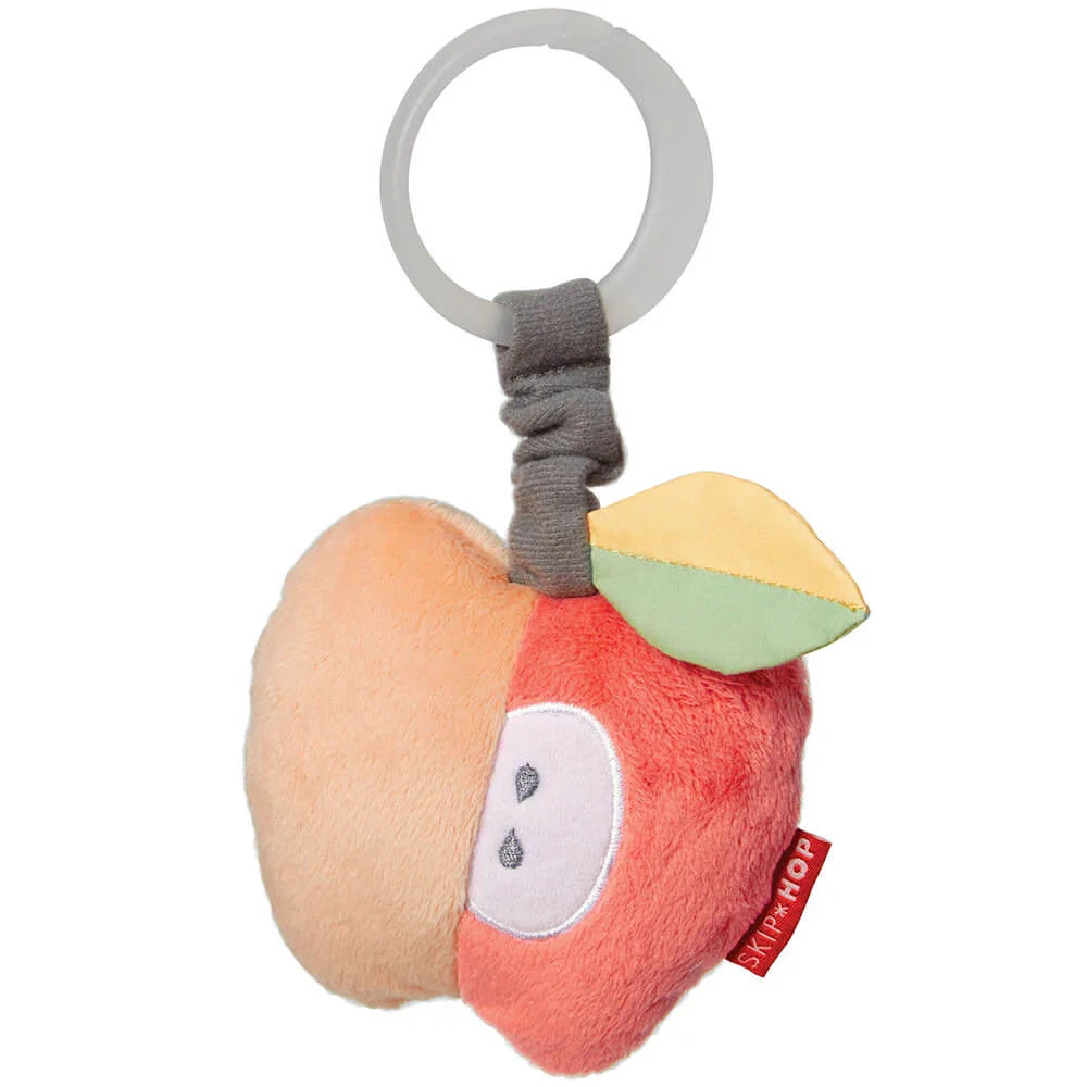 Skip Hop Treetop Activity Gym - Grey/Pastel - Image 6