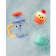 Skip Hop Tub to Table Café Bubble & Foam Set - Image 2