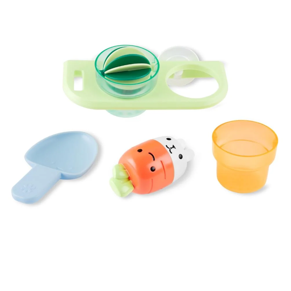Skip Hop Tub to Table Café Plant & Splash Set