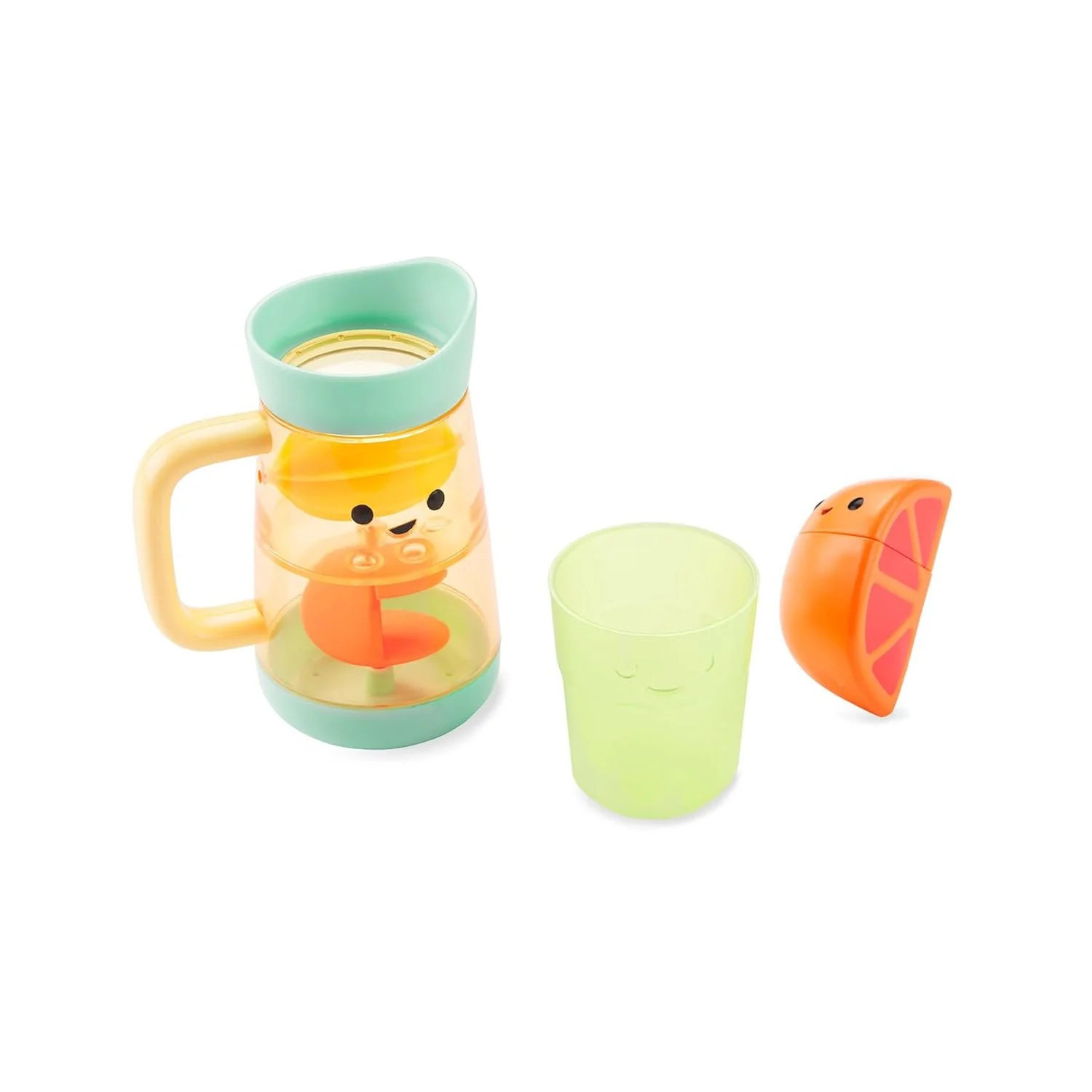 Skip Hop Tub to Table Café Swirl & Splash Lemonade Set