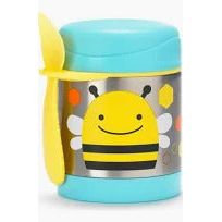 Skip Hop Zoo Insulated Food Jar - Image 2