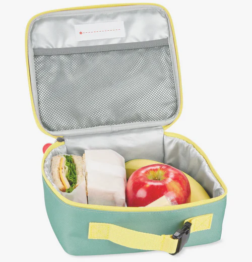 Skip Hop Zoo Insulated Lunch Bag - Image 7