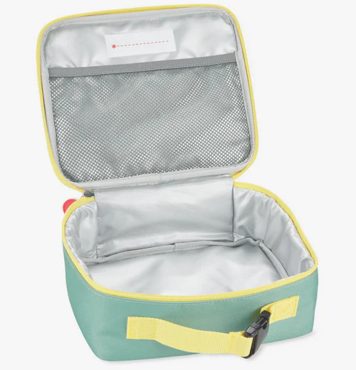 Skip Hop Zoo Insulated Lunch Bag - Image 8